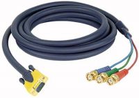 DMT C?ble VGA/Component 1,5M